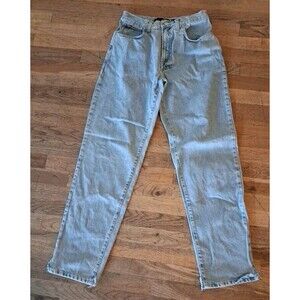 Versace Jeans Couture  Vintage Woman’s Jeans High Waisted See Measurements